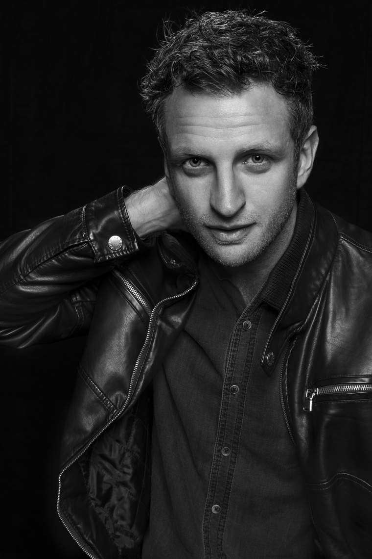 AARON GLENANE