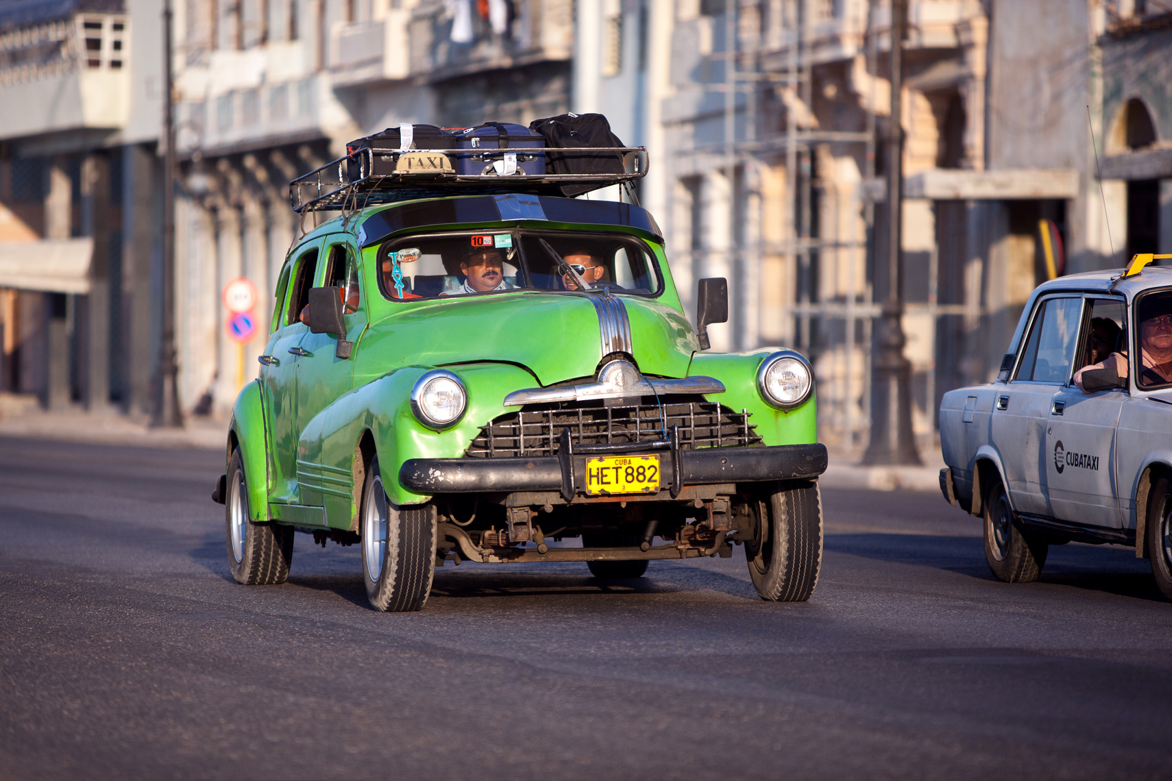 Havana