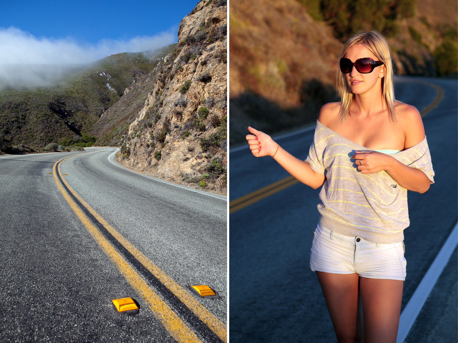 PCH - California