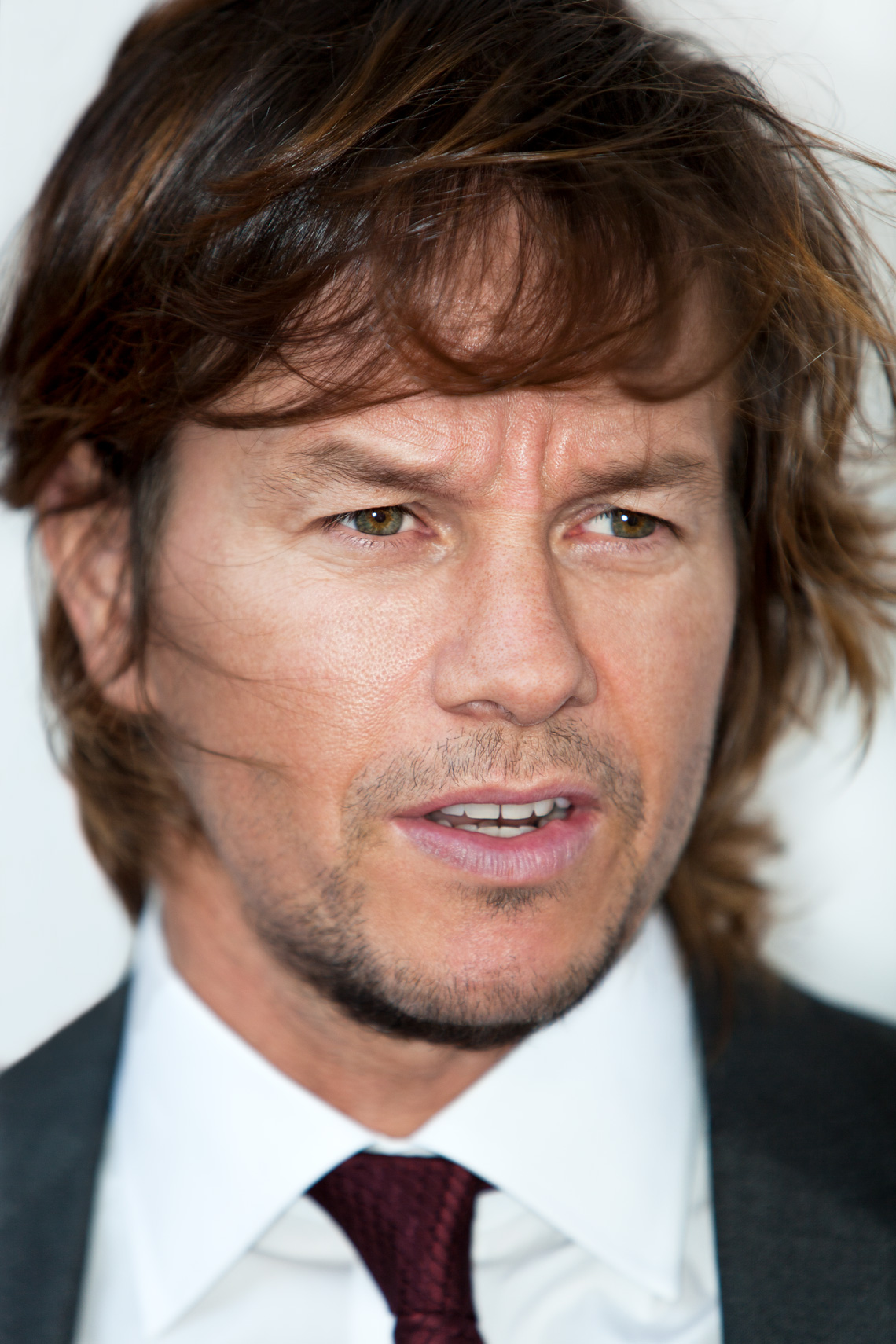 B.J.NOWAK - MarkWahlberg