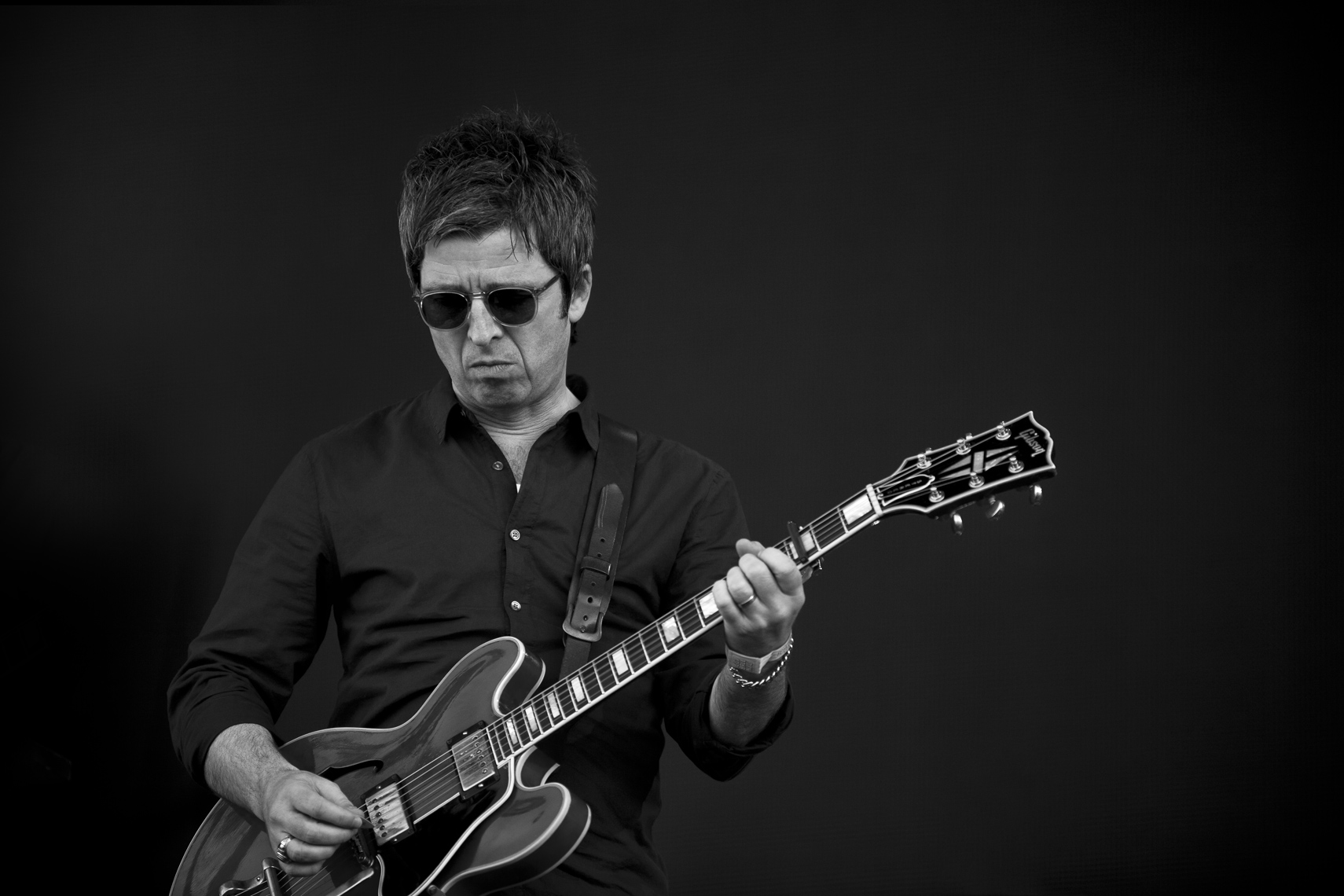 B.J.NOWAK - Noel Gallagher
