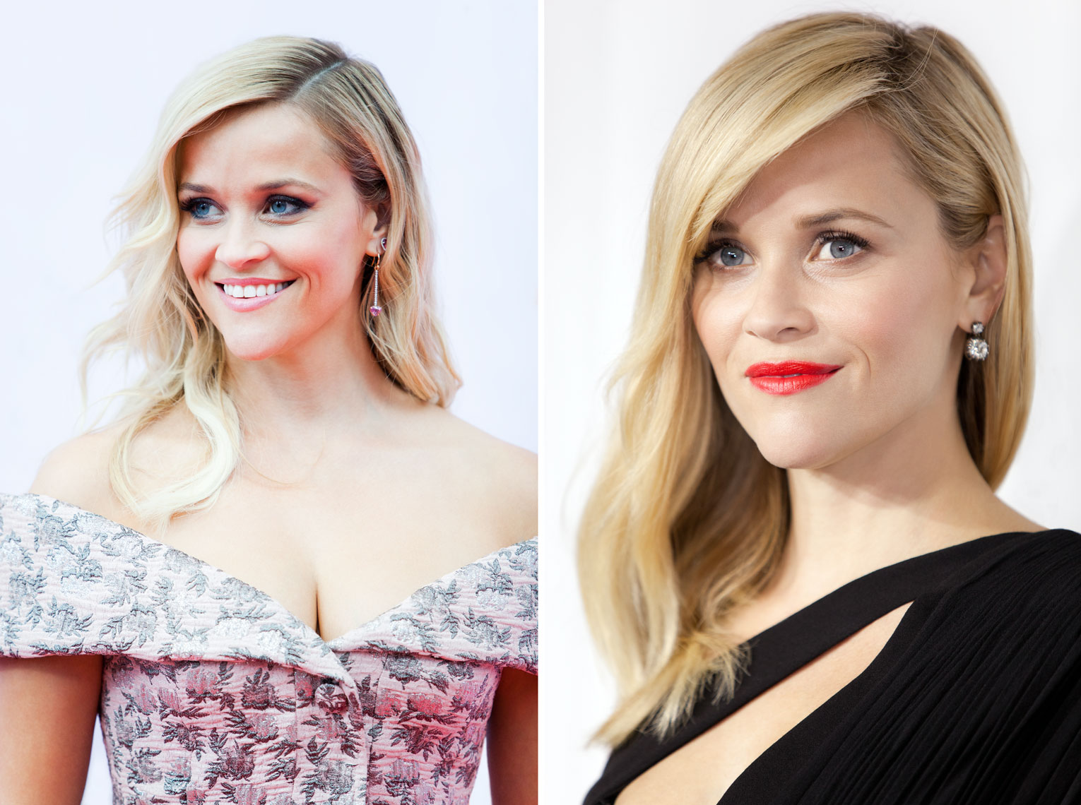 B.J.NOWAK - Reese Witherspoon