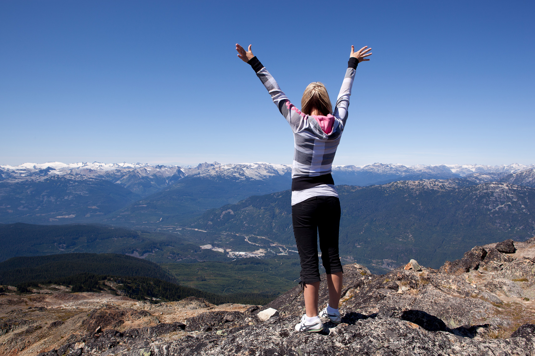  Whistler